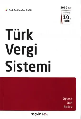 Türk Vergi Sistemi