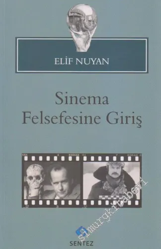 Sinema Felsefesine Giriş -         2013