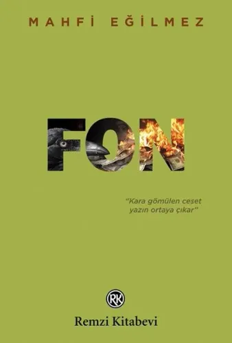 Fon | Kitap Ambarı