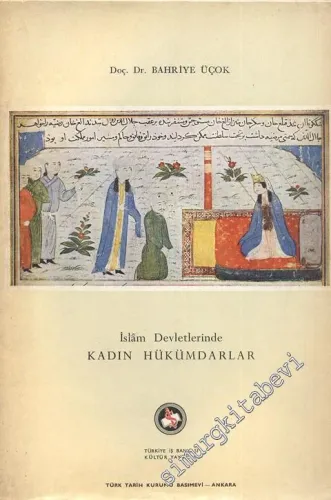 İslam Devletlerinde Kadın Hükümdarlar -        1965