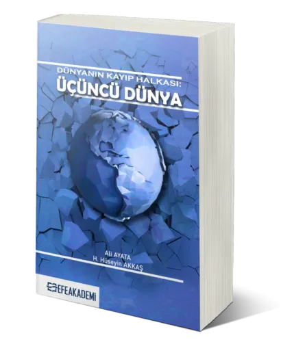 Dünyanın Kayıp Halkası: Üçüncü Dünya