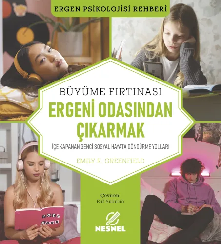 Ergeni Odasından Çıkarmak