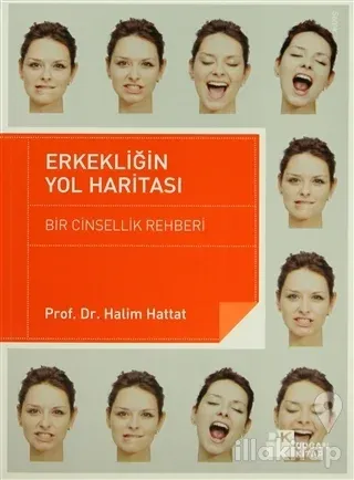 Erkekliğin Yol Haritası