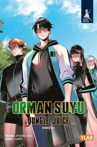 Orman Suyu - Üçüncü Cilt
