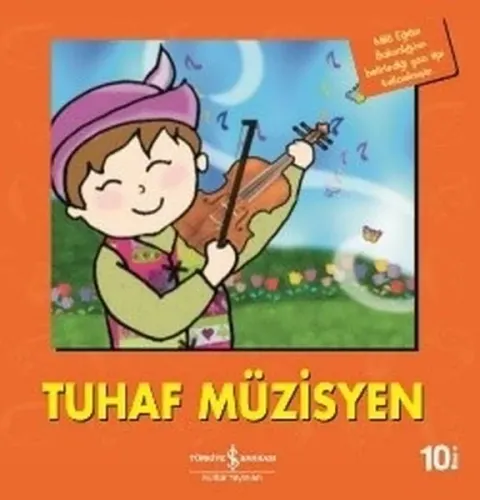 Tuhaf Müzisyen