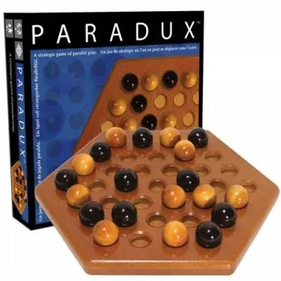 Paradux