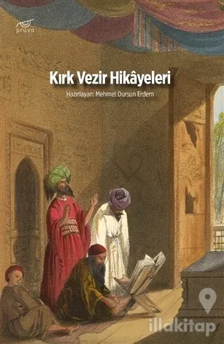 Kırk Vezir Hikayeleri
