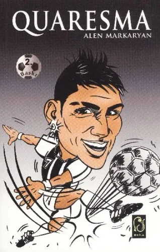 Quaresma Alen Markaryan