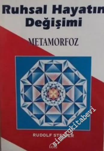 Ruhsal Hayatın Değişimi: Metamorfoz -        1995