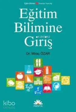 Eğitim Bilimine Giriş