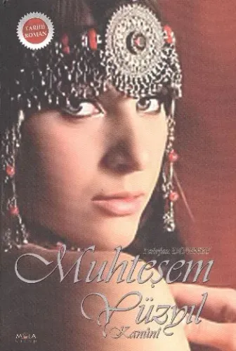Muhteşem Yüzyıl Kanuni