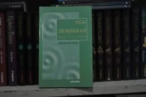 MGK ve Demokrasi