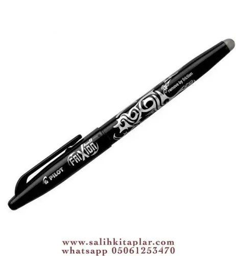 Silinebilir Tükenmez Kalem – Frixion Model