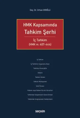 Tahkim Şerhi