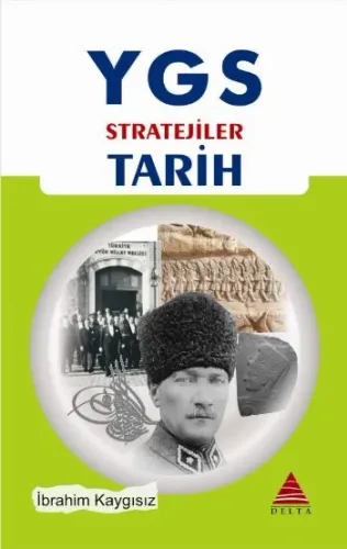 YGS Tarih Strateji Kartları