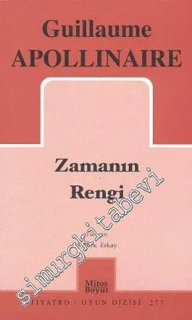 Zamanın Rengi -         2008