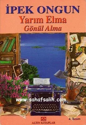 Yarım Elma Gönül Alma - İpek Ongun