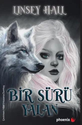 BİR SÜRÜ YALAN