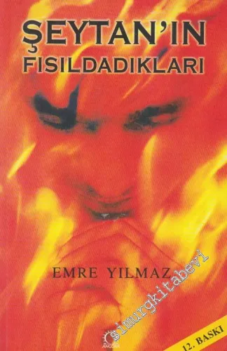 Şeytan'ın Fısıldadıkları: Denemeler