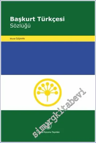 Başkurt Türkçesi Sözlüğü -         2023