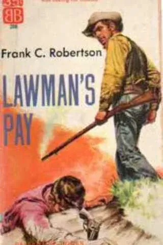 Lawman's Pay