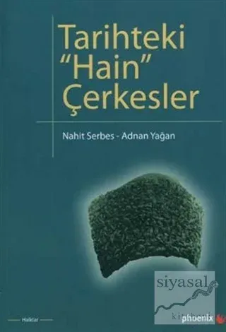 Tarihteki Hain Çerkesler