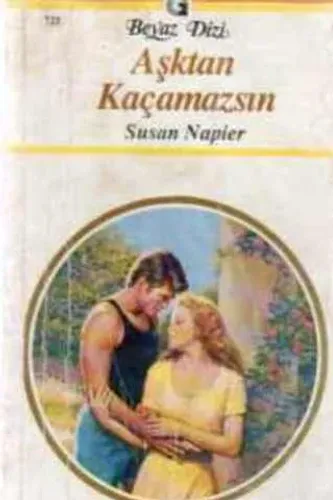 Aşktan Kaçamazsın - 725