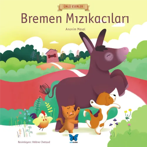 Bremen Mızıkacıları Kolektif