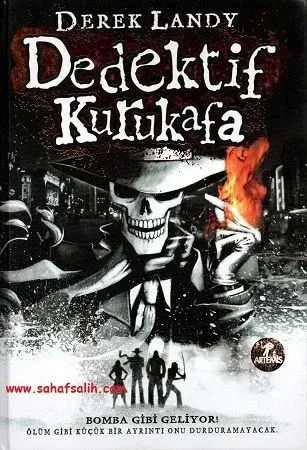 Dedektif Kurukafa