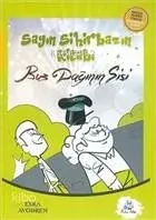 Sayın Sihirbazın Kitabı - Buz Dağının Sisi