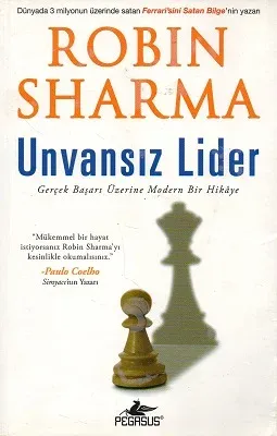 Unvansız Lider