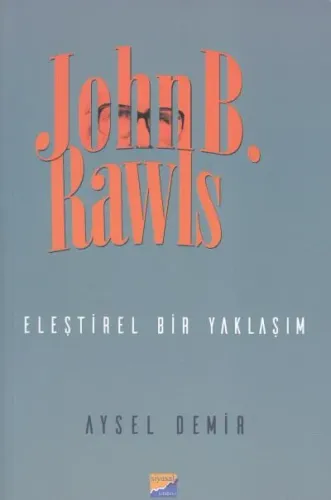 John B. Rawls