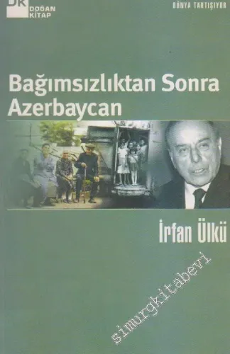 Bağımsızlıktan Sonra Azerbaycan -        2000
