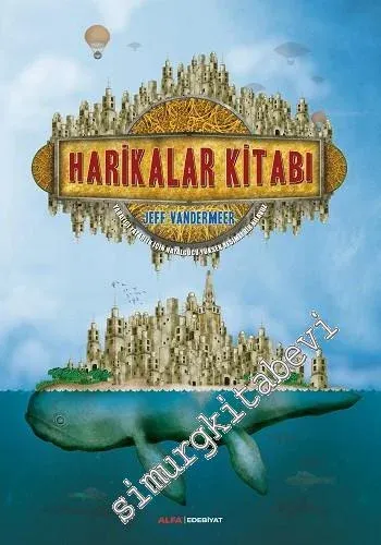 Harikalar Kitabı -