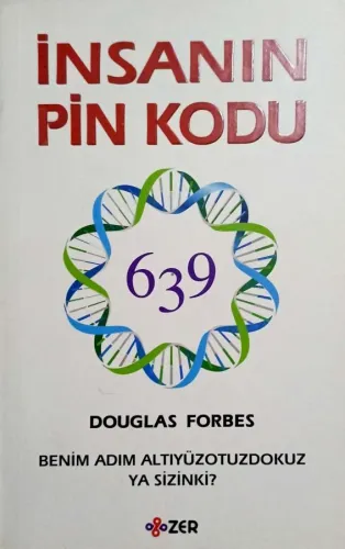 İnsanın Pin Kodu