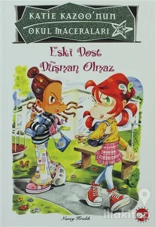 Katie Kazoo'nun Okul Maceraları 14