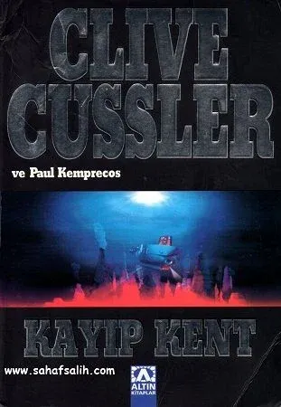 Kayıp Kent