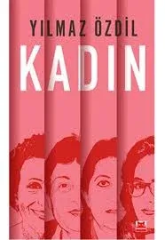Kadın Yılmaz Özdil