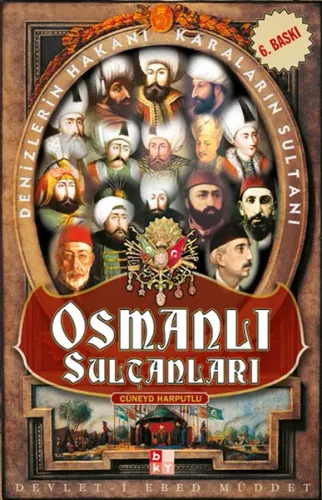 Osmanlı Sultanları