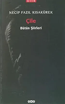 Çile