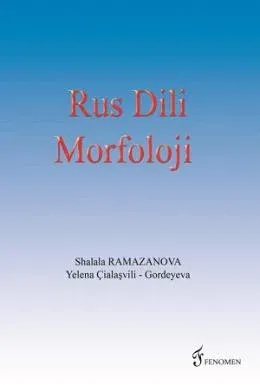 Rus Dili Morfolojisi