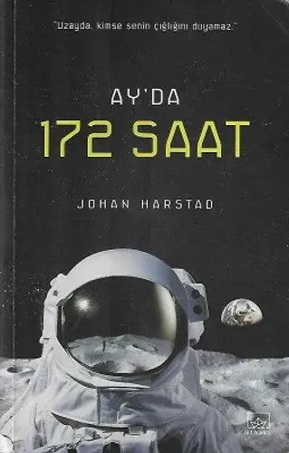 Ay'da 172 Saat