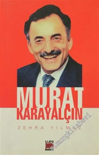 Murat Karayalçın -         2003