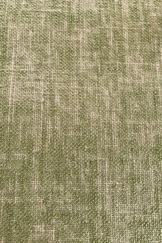 Doğal Jüt Kaplama Yeşil Yoga Mat