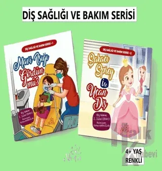 Diş Sağlığı ve Bakım Serisi