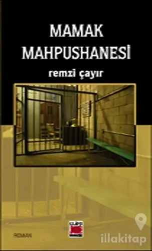 Mamak Mahpushanesi