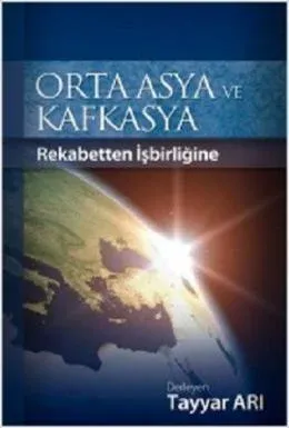 Orta Asya ve Kafkasya