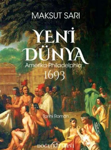 Yeni Dünya