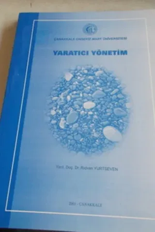 Yaratıcı Yönetim