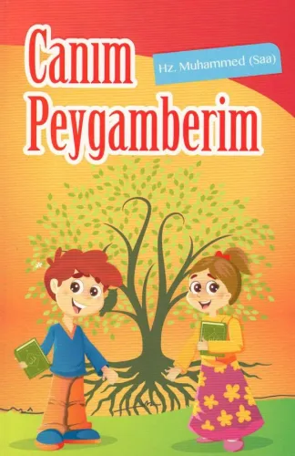 Canım Peygamberlerim c.1
